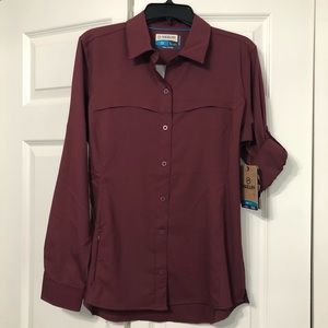 Fishing shirt